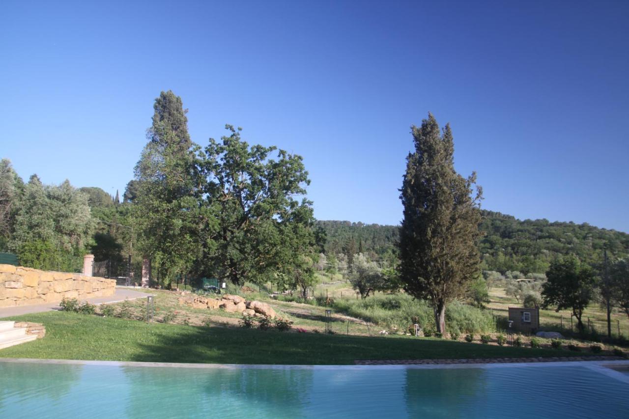 Agriturismo Il Broletto Suvereto Exteriör bild