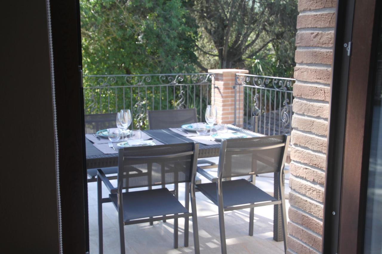 Agriturismo Il Broletto Suvereto Exteriör bild