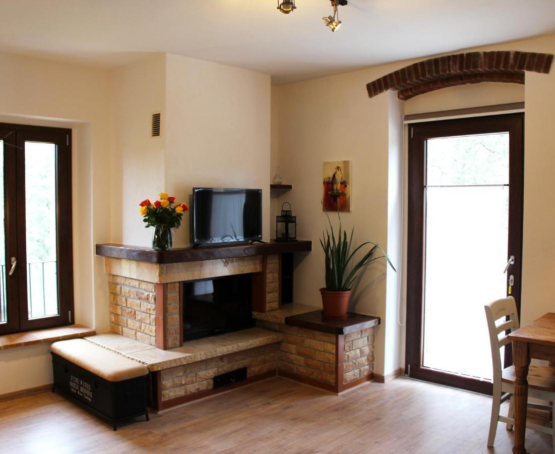 Agriturismo Il Broletto Suvereto Exteriör bild