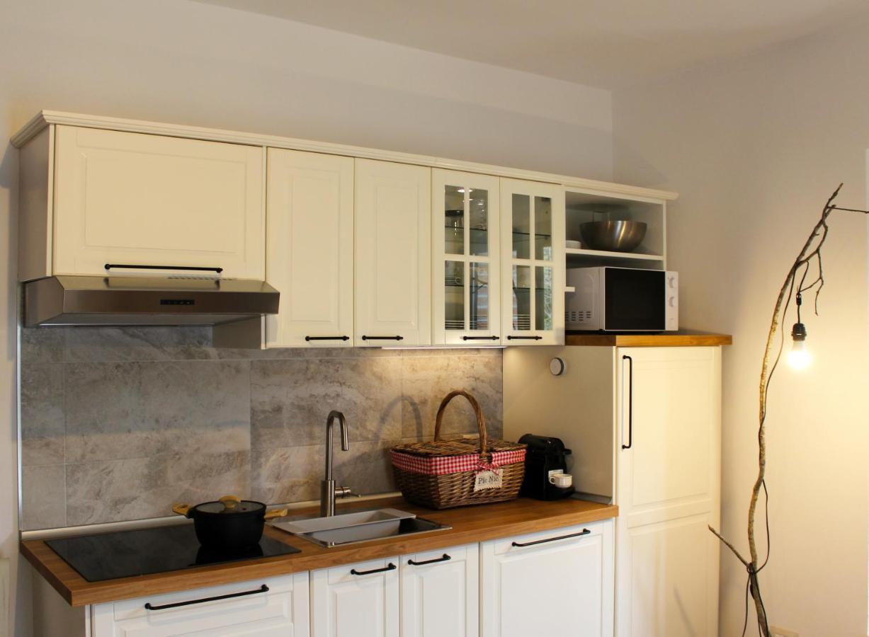 Agriturismo Il Broletto Suvereto Exteriör bild