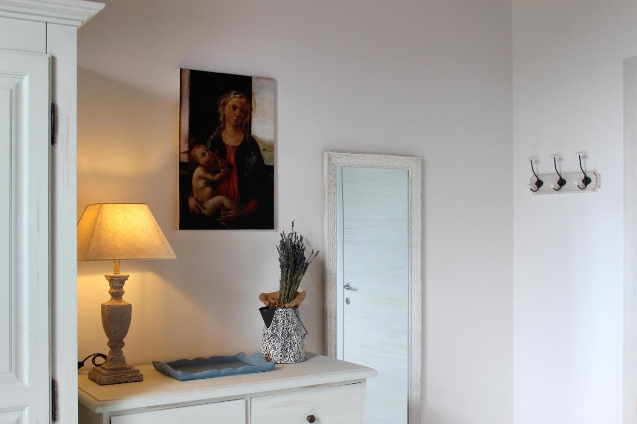 Agriturismo Il Broletto Suvereto Exteriör bild