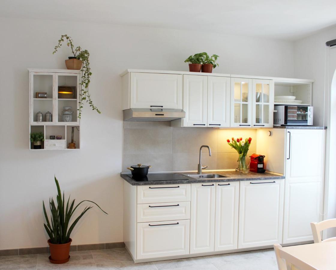Agriturismo Il Broletto Suvereto Exteriör bild