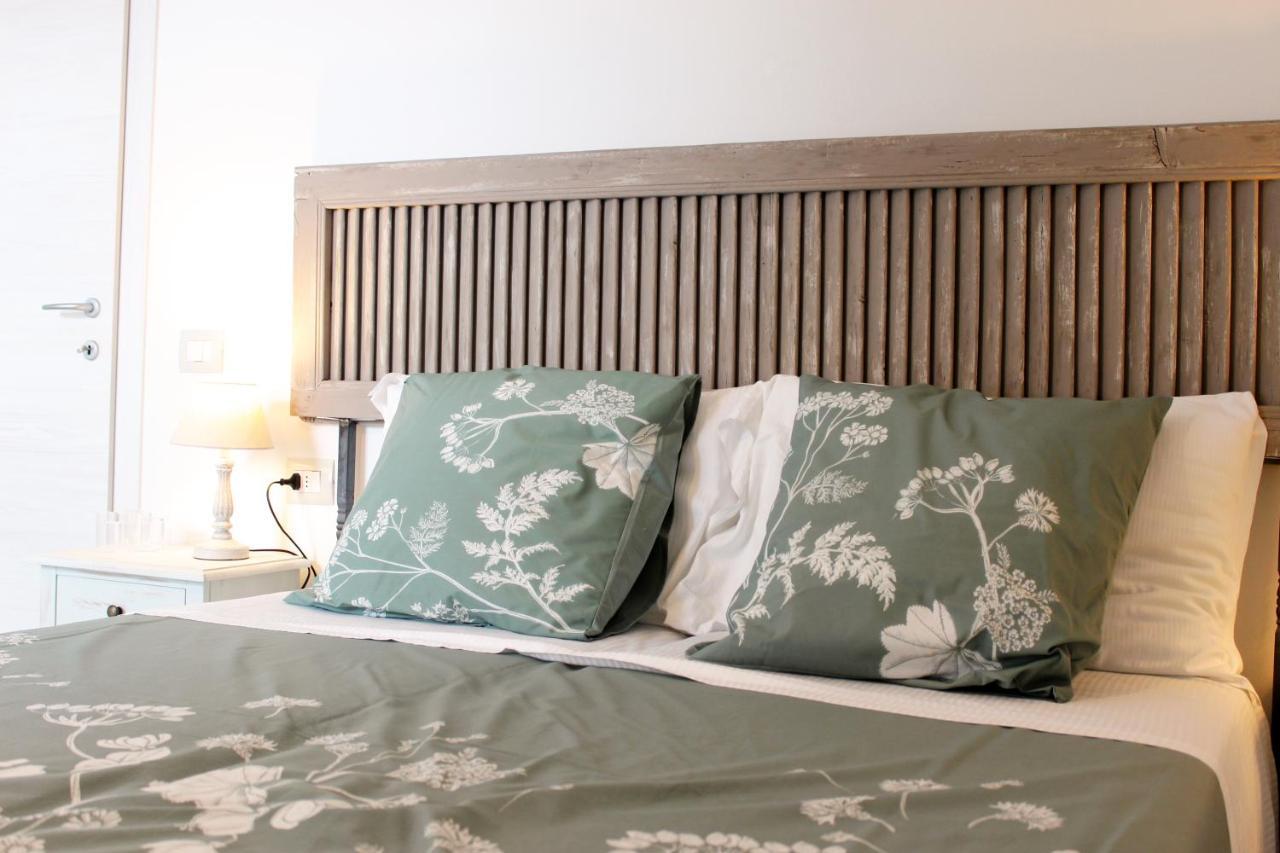 Agriturismo Il Broletto Suvereto Exteriör bild