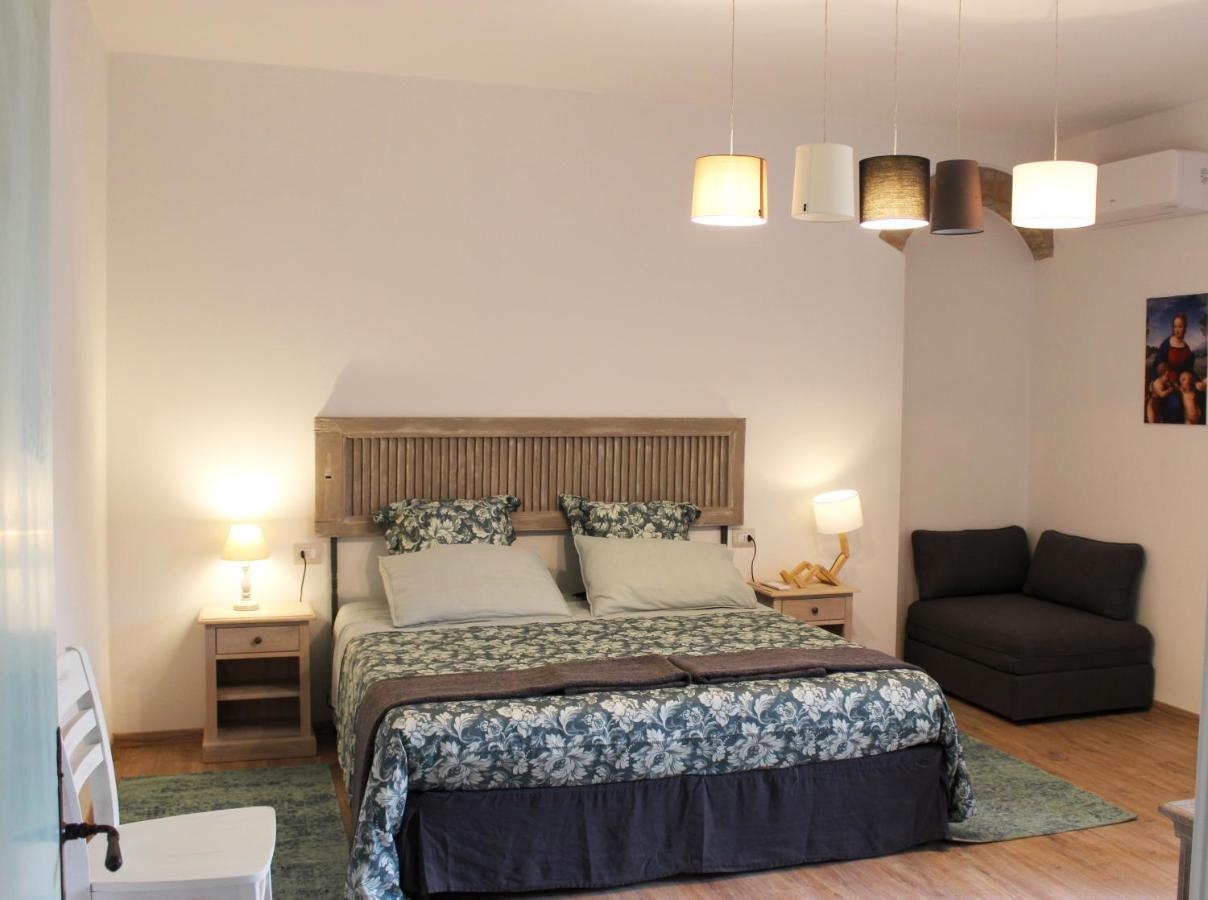 Agriturismo Il Broletto Suvereto Exteriör bild